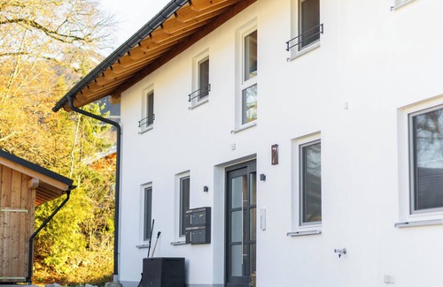 Staudach-Egerndach Appartement | Vacation apartment Siebenschläfer