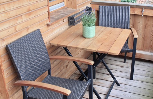 Staudach-Egerndach Appartement | Vacation apartment 90sqm for max. 4 persons