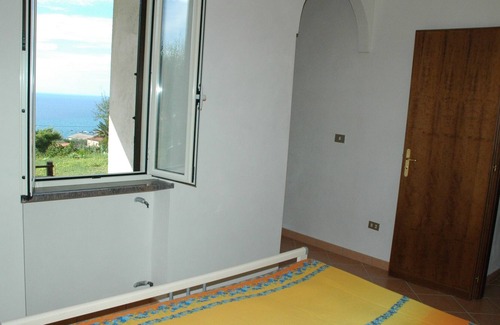 Joppolo Appartement | Appartement près de la plage avec magnifique vue sur la mer