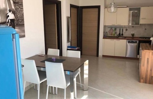 Contrada Difesa II VV Appartement | Vacation apartment/apartment for 4 guests with 60m² in Contrada Difesa II (247671)