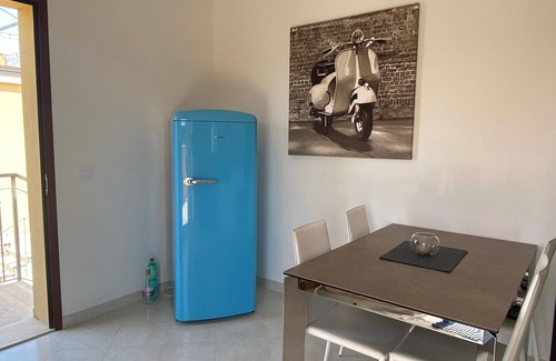 Contrada Difesa II VV Appartement | Vacation apartment/apartment for 4 guests with 60m² in Contrada Difesa II (247671)