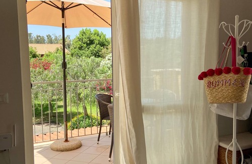 Contrada Difesa II VV Appartement | Vacation apartment/apartment for 4 guests with 60m² in Contrada Difesa II (247671)