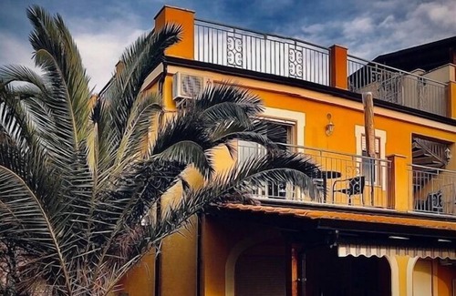 Contrada Difesa II VV Appartement | Vacation apartment/apartment for 4 guests with 60m² in Contrada Difesa II (247671)