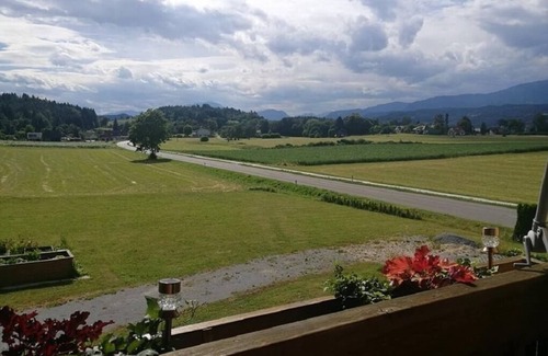 Schiefling am See Appartement | Appartement / app. pour 6 personnes avec 90m² à Schiefling am See (94380)