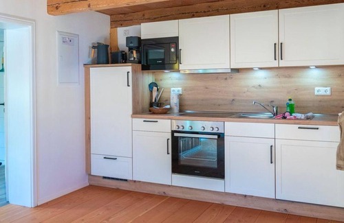 Bertsdorf Maison | Vacation apartment Scheibe - Holiday home Hanselhof 26