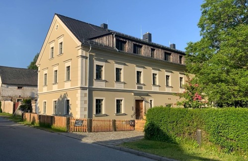 Doberschau Appartement | Vacation apartment/apartment for 6 guests with 79m² in Doberschau-Gaußig (185744)