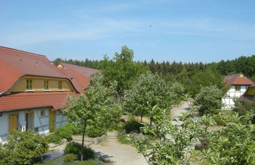 Kreptitz Appartement | Appartement / app. pour 4 personnes à 40 m² à Dranske - Bakenberg (47250)