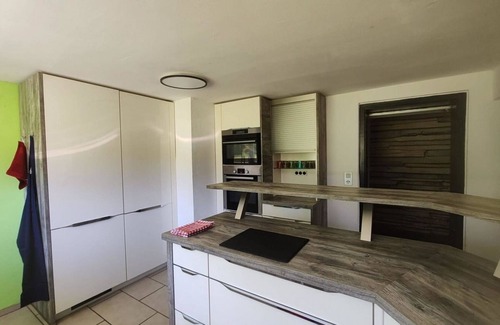 Hahnenklee Appartement | Vacation apartment/apartment for 8 guests with 130m² in Goslar/Hahnenklee (265460)