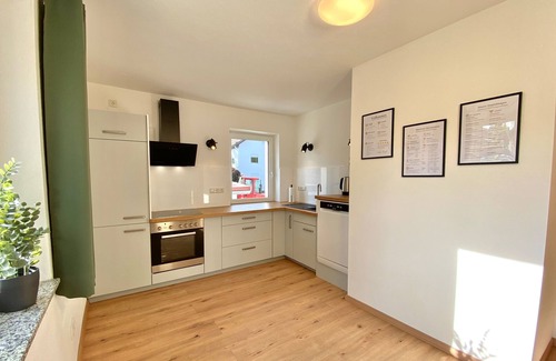 Krumbach Appartement | Vacation apartment/apartment for 8 guests with 90m² in Krumbach (Swabia) (265237)