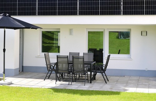 Krumbach Appartement | Vacation apartment/apartment for 8 guests with 90m² in Krumbach (Swabia) (265237)