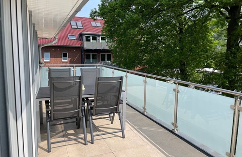 Leer Appartement | Appartement Norderney - Apartments Citydom Leer, 15171