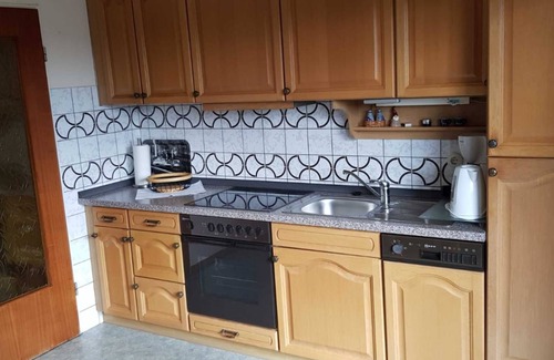 Leer Appartement | Appartement Mona, 15094 - Appartement Mona