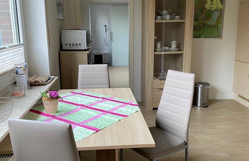Leer Appartement | Apartment Rinette, 15150 - Appartement Rinette