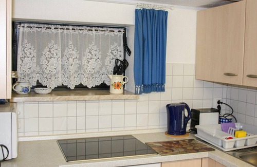 Ribnitz-Damgarten Appartement | Apartment Chittka - Appartement