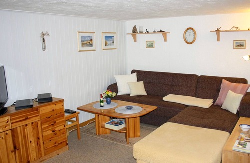 Ribnitz-Damgarten Appartement | Apartment Chittka - Appartement