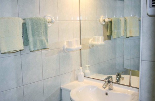 Ribnitz-Damgarten Appartement | Apartment Chittka - Appartement