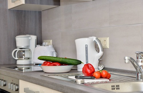 Ribnitz Appartement | Appartement Eagle - lieu de convivialité