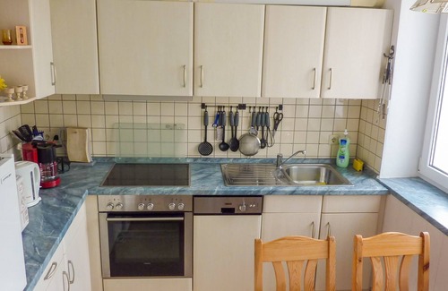 Ribnitz Appartement | Appartement Mer Baltique - Chalet sur le lac Ribnitzer