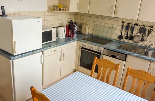 Ribnitz Appartement | Appartement Mer Baltique - Chalet sur le lac Ribnitzer