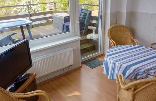 Ribnitz Appartement | Appartement Mer Baltique - Chalet sur le lac Ribnitzer