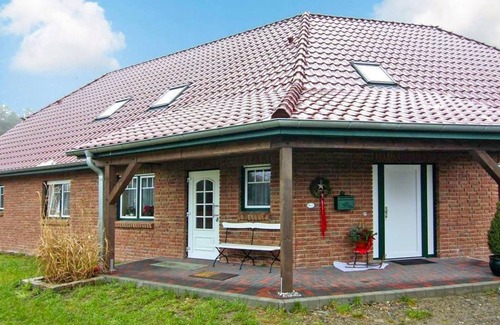 Ribnitz-Damgarten Appartement | Appartement Rostocker Heide 75 m² - Appartements Am Waldessaum