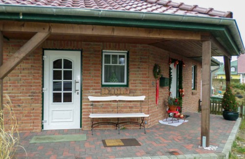 Ribnitz-Damgarten Appartement | Appartement Rostocker Heide 75 m² - Appartements Am Waldessaum