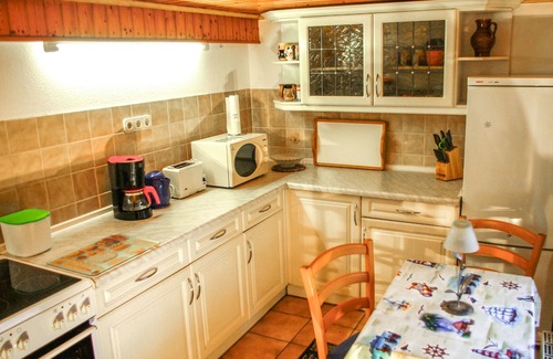 Ribnitz Appartement | Vacation apartment Joachim