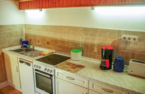 Ribnitz Appartement | Vacation apartment Joachim