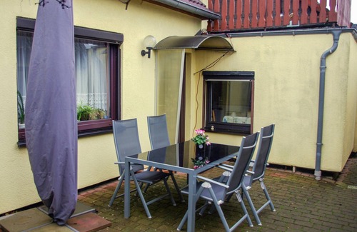 Ribnitz Appartement | Vacation apartment Joachim