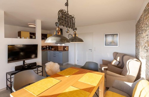 Sankt Andreasberg Appartement | Vacation apartment/apartment for 5 guests with 90m² in Sankt Andreasberg (175894)