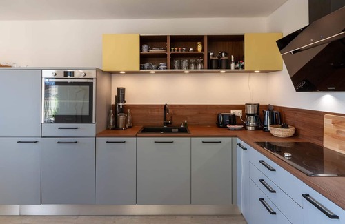 Sankt Andreasberg Appartement | Vacation apartment/apartment for 5 guests with 90m² in Sankt Andreasberg (175894)