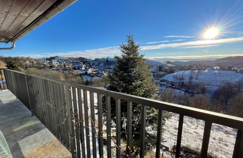 Sankt Andreasberg Appartement | Vacation apartment/apartment for 5 guests with 90m² in Sankt Andreasberg (175894)