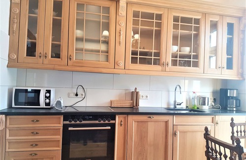 Sankt Andreasberg Appartement | Vacation apartment/apartment for 5 guests with 90m² in Sankt Andreasberg (212189)