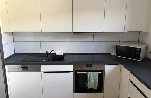 Werther Appartement | Vacation apartment in the Teutoburg Forest