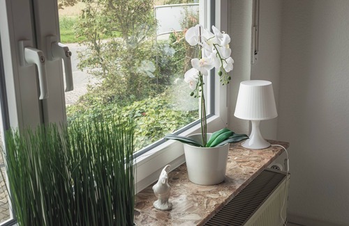 Hahnlein Appartement | Vacation apartment II Am Holzlachgraben - perfect for up to 7 people
