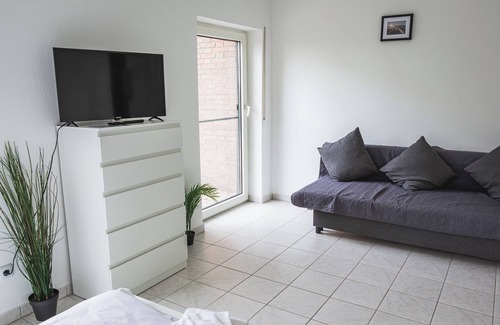 Hahnlein Appartement | Vacation apartment II Am Holzlachgraben - perfect for up to 7 people