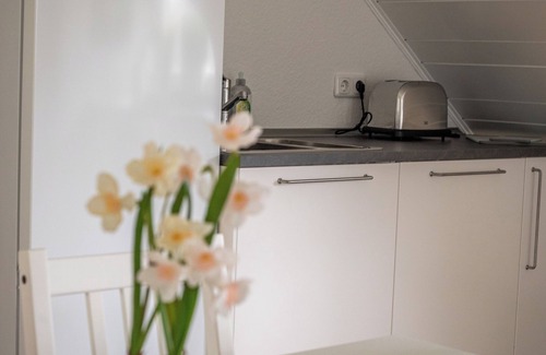 Alsbach-Haehnlein Appartement | Vacation apartment I Am Holzlachgraben - perfect for up to 6 people