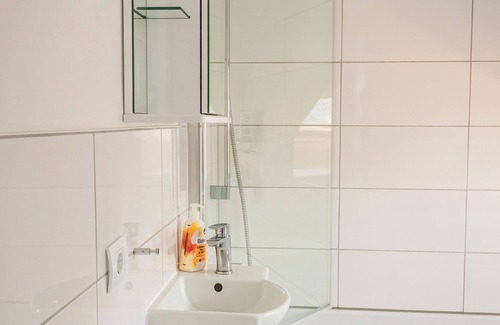 Hahnlein Appartement | Vacation apartment Johann-Valentin-May Straße with two separate single bedrooms