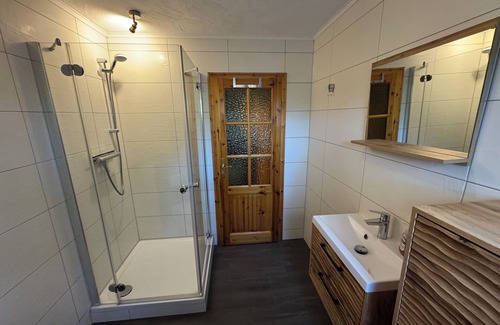 Eisenhuettenstadt Appartement | Vacation apartment with separate entrance