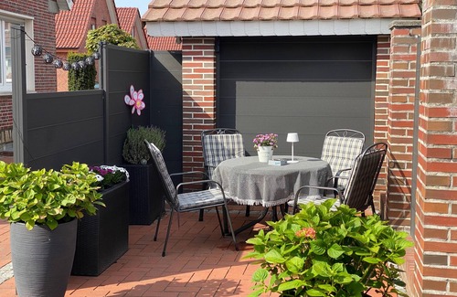 Haren Appartement | Appartement / app. pour 4 personnes à 110 m² à Haren (Ems) (77037)