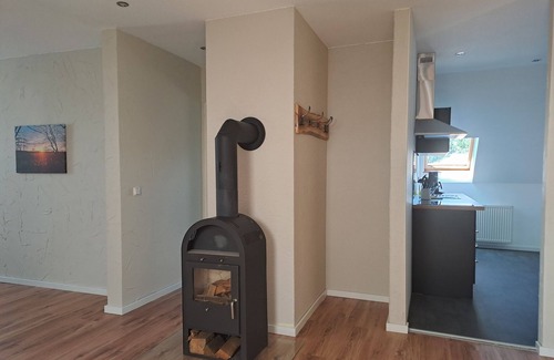 Lubben Autre | Vacation apartment Spreezauber