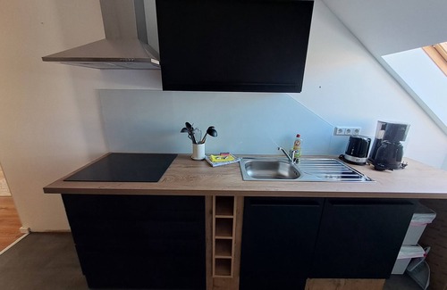 Lubben Autre | Vacation apartment Spreezauber