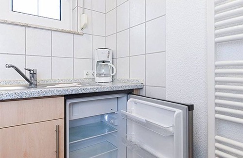 Neuharlingersiel Appartement | Appartement 3 - Landhaus Spittdiek