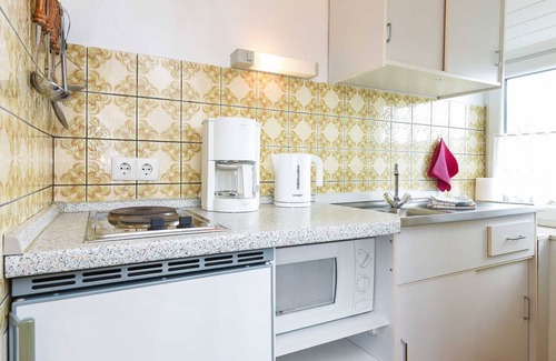 Neuharlingersiel Appartement | Vacation apartment Spiekeroog in the Pension Marlies - Holiday apartments in the Hotel-Pension Marlies