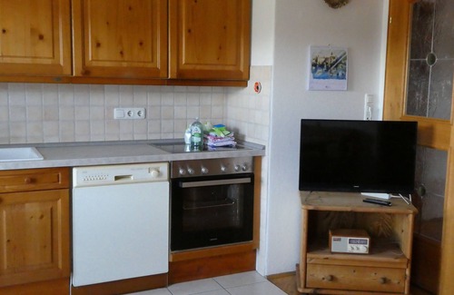 Saaldorf-Surheim Appartement | 120 m² Ferienwohnung mit 2 sep. Schlafzimmern