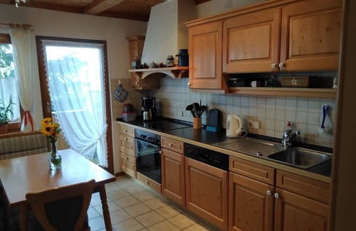 Titisee-Neustadt Appartement | Vacation apartment/apartment for 2 guests with 65m² in Titisee-Neustadt (157859)