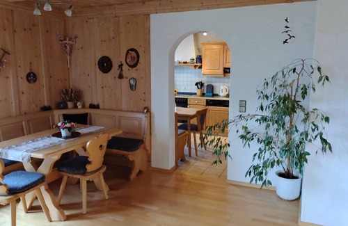 Titisee-Neustadt Appartement | Vacation apartment/apartment for 2 guests with 65m² in Titisee-Neustadt (157859)