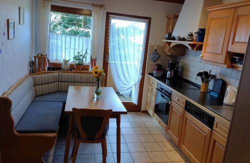 Titisee-Neustadt Appartement | Vacation apartment/apartment for 2 guests with 65m² in Titisee-Neustadt (157859)