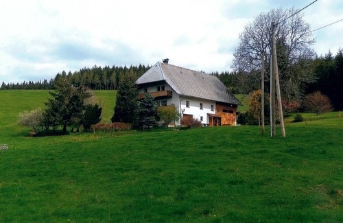 Titisee-Neustadt Appartement | Vacation apartment/apartment for 2 guests with 65m² in Titisee-Neustadt (157859)