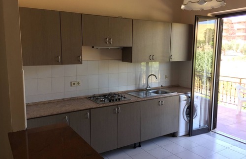 Strongoli Maison | Appartement sur la mer